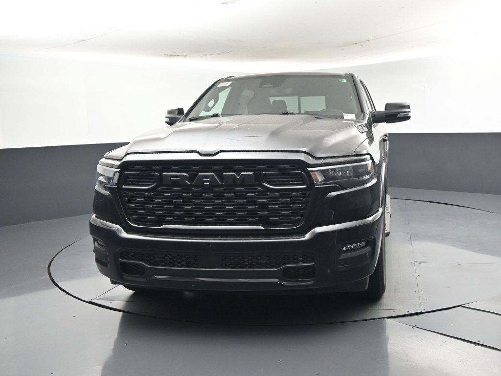 2027 RAM Ram 1500 RAM 1500 BIG HORN CREW CAB 4X2 5'7' BOX