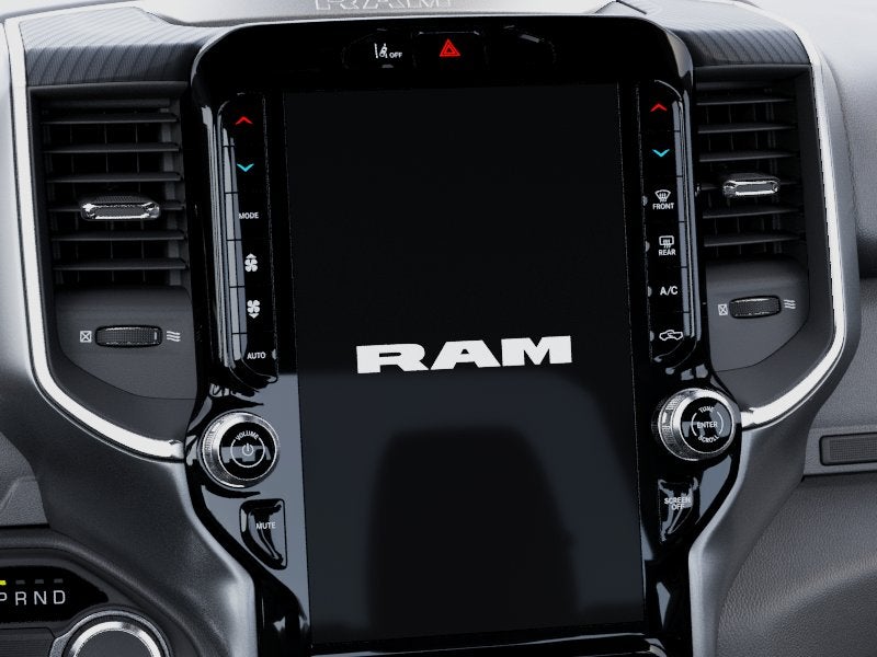 2027 RAM Ram 1500 RAM 1500 BIG HORN CREW CAB 4X2 5'7' BOX