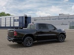 2027 RAM Ram 1500 RAM 1500 BIG HORN CREW CAB 4X2 5'7' BOX