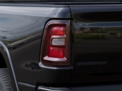 2027 RAM Ram 1500 RAM 1500 BIG HORN CREW CAB 4X2 5'7' BOX