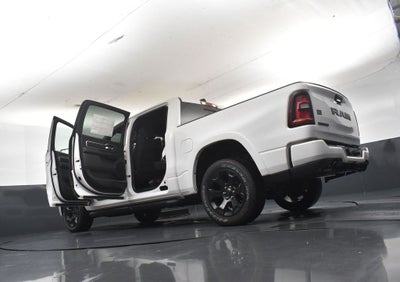 2027 RAM Ram 1500 RAM 1500 BIG HORN CREW CAB 4X2 5'7' BOX
