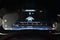 2027 RAM Ram 1500 RAM 1500 BIG HORN CREW CAB 4X2 5'7' BOX