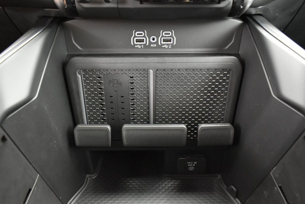 2027 RAM Ram 1500 RAM 1500 BIG HORN CREW CAB 4X2 5'7' BOX