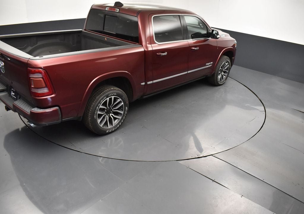 2020 RAM 1500 Limited Crew Cab 4x2 5'7' Box