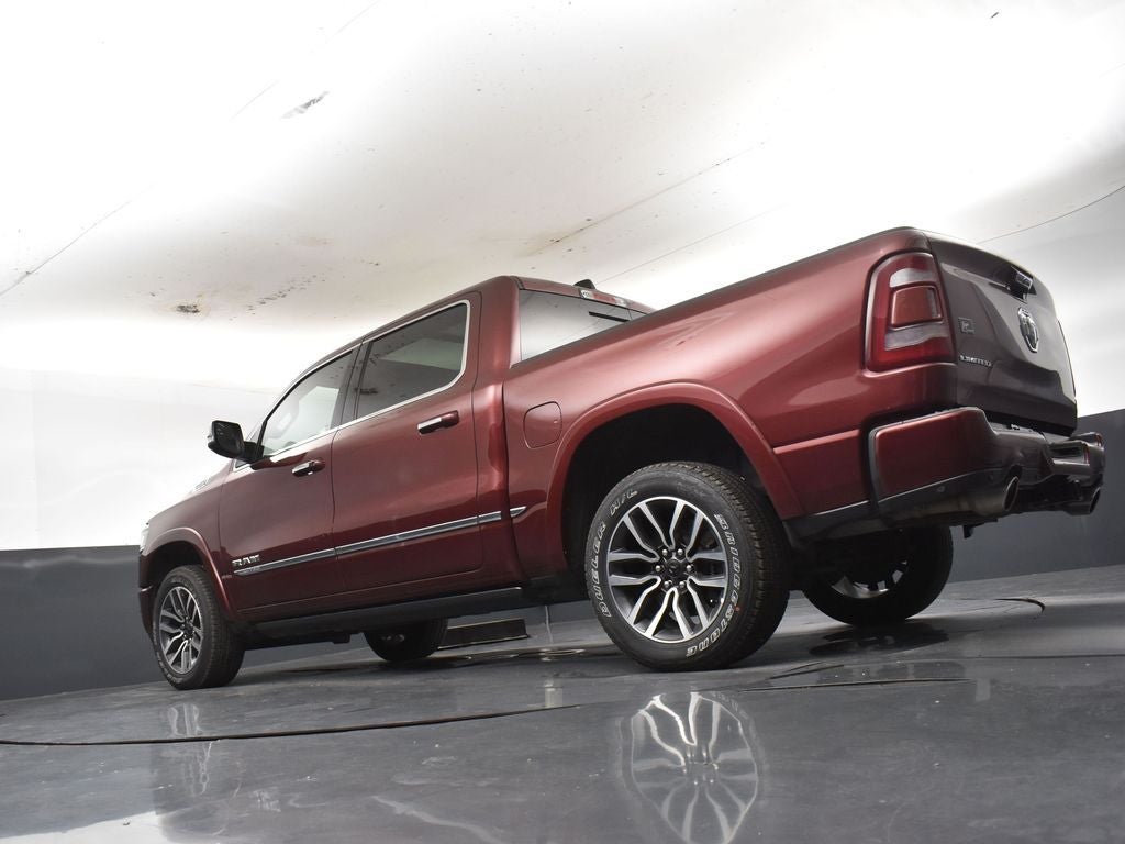2020 RAM 1500 Limited Crew Cab 4x2 5'7' Box