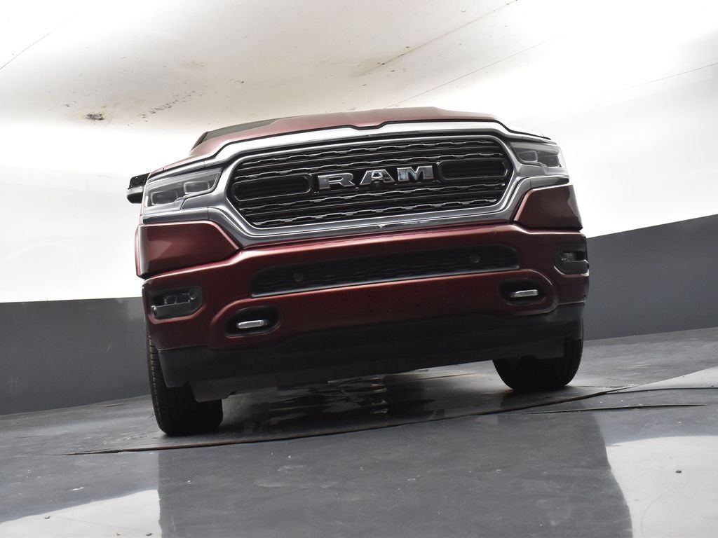 2020 RAM 1500 Limited Crew Cab 4x2 5'7' Box