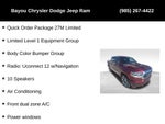 2020 RAM 1500 Limited Crew Cab 4x2 5'7' Box