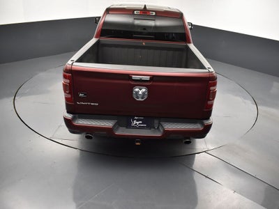 2020 RAM 1500 Limited Crew Cab 4x2 5'7' Box