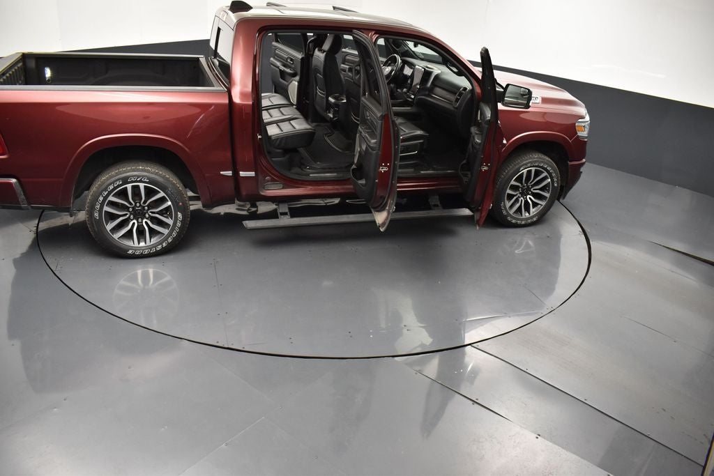 2020 RAM 1500 Limited Crew Cab 4x2 5'7' Box