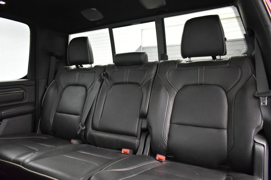 2020 RAM 1500 Limited Crew Cab 4x2 5'7' Box