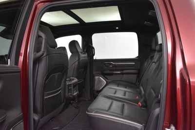2020 RAM 1500 Limited Crew Cab 4x2 5'7' Box