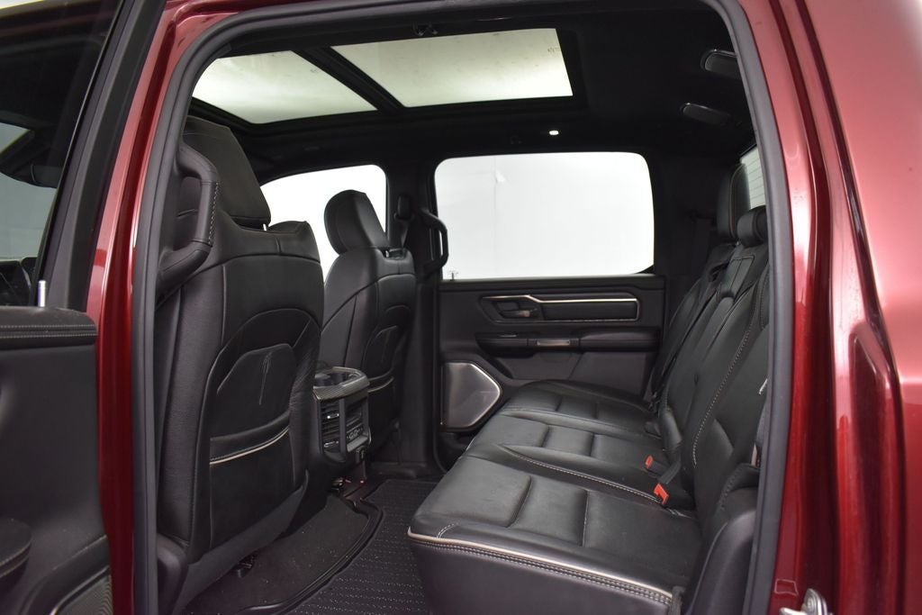 2020 RAM 1500 Limited Crew Cab 4x2 5'7' Box