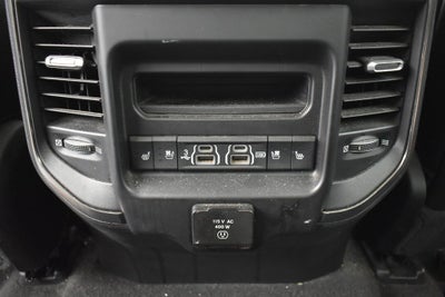 2020 RAM 1500 Limited Crew Cab 4x2 5'7' Box