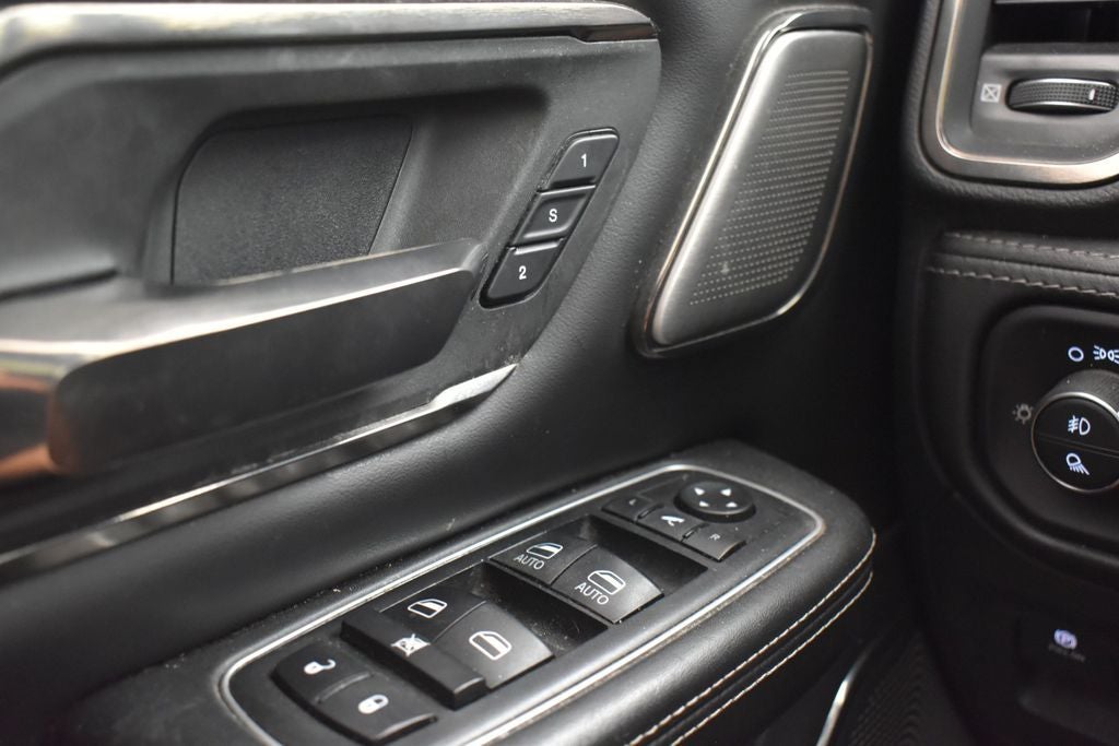 2020 RAM 1500 Limited Crew Cab 4x2 5'7' Box