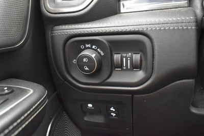 2020 RAM 1500 Limited Crew Cab 4x2 5'7' Box