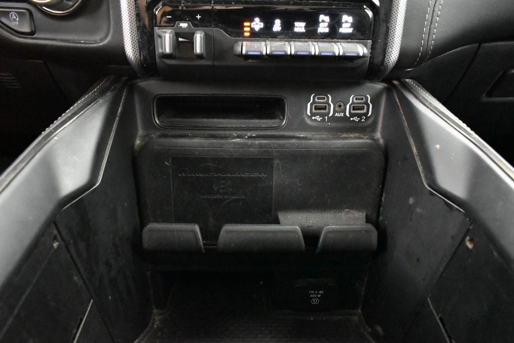 2020 RAM 1500 Limited Crew Cab 4x2 5'7' Box