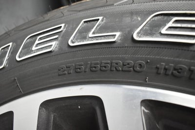 2020 RAM 1500 Limited Crew Cab 4x2 5'7' Box