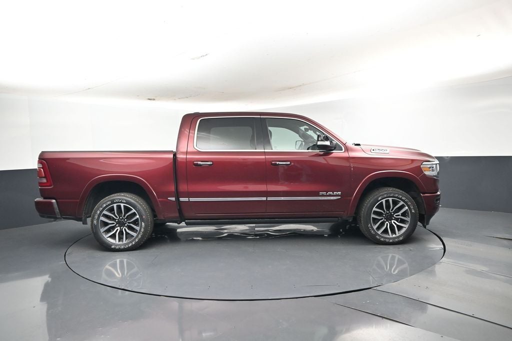 2020 RAM 1500 Limited Crew Cab 4x2 5'7' Box