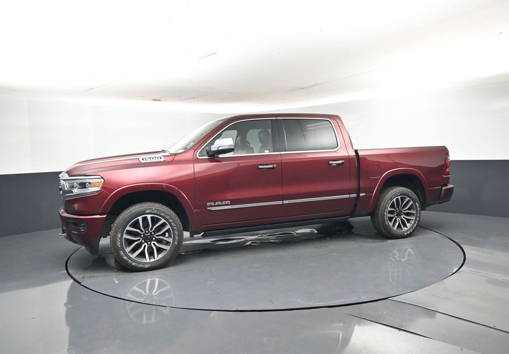 2020 RAM 1500 Limited Crew Cab 4x2 5'7' Box