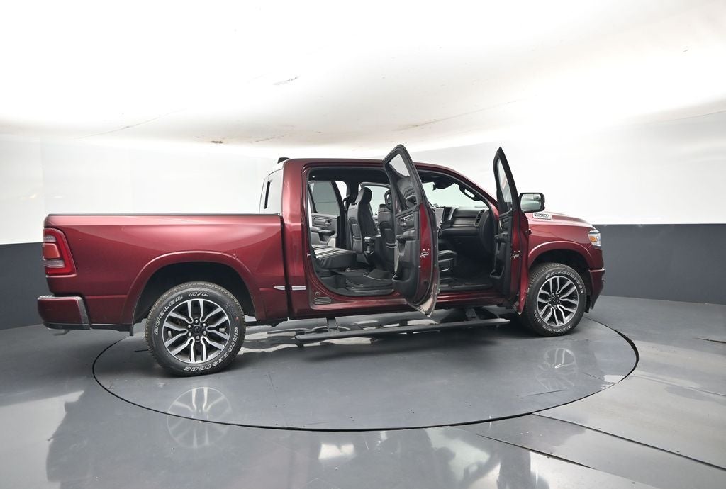 2020 RAM 1500 Limited Crew Cab 4x2 5'7' Box