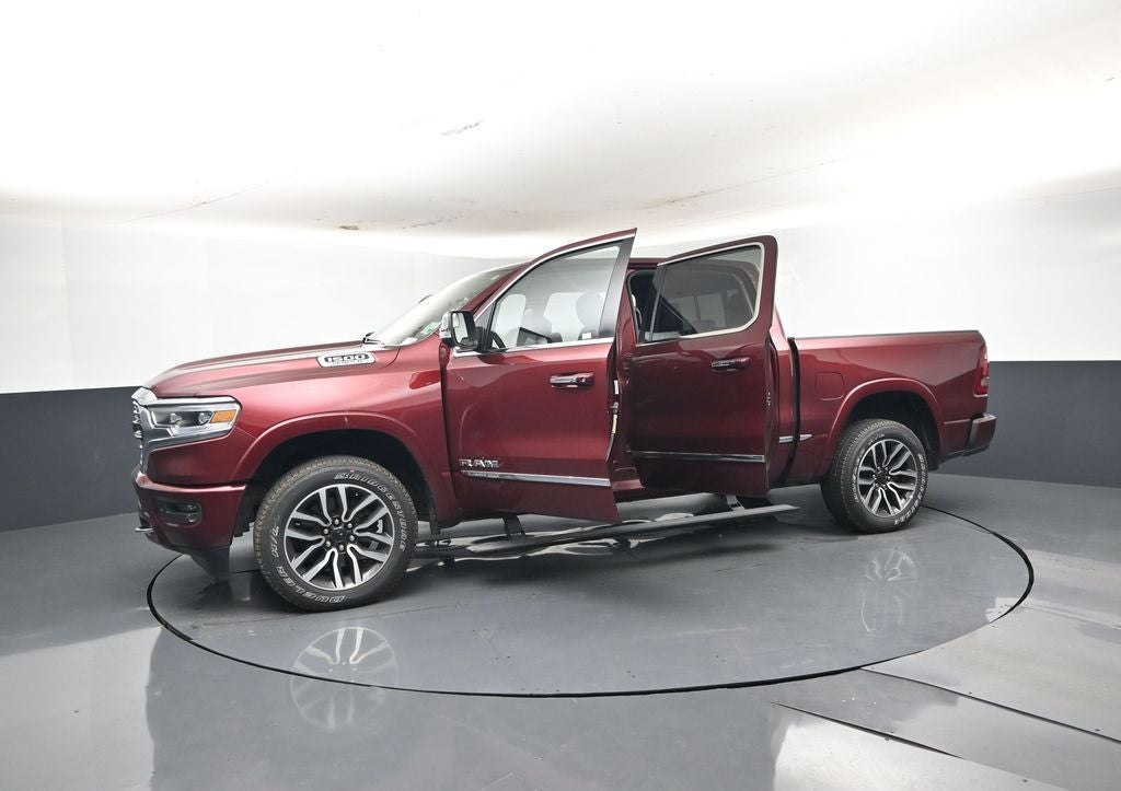 2020 RAM 1500 Limited Crew Cab 4x2 5'7' Box