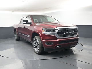 2020 RAM 1500 Limited Crew Cab 4x2 5'7' Box