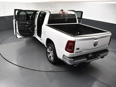 2024 RAM 1500 Laramie Crew Cab 4x2 5'7' Box