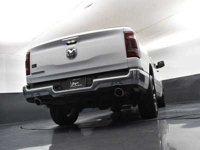 2024 RAM 1500 Laramie Crew Cab 4x2 5'7' Box
