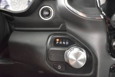 2024 RAM 1500 Laramie Crew Cab 4x2 5'7' Box