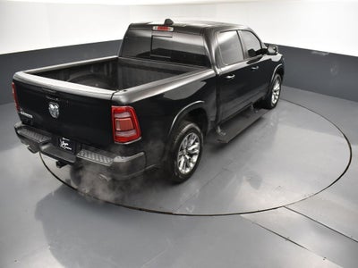 2020 RAM 1500 Laramie Crew Cab 4x2 5'7' Box