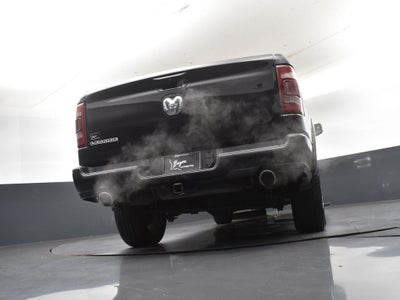 2020 RAM 1500 Laramie Crew Cab 4x2 5'7' Box
