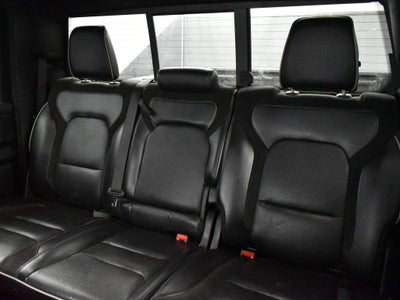 2020 RAM 1500 Laramie Crew Cab 4x2 5'7' Box