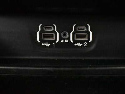 2020 RAM 1500 Laramie Crew Cab 4x2 5'7' Box