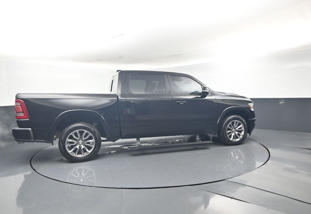 2020 RAM 1500 Laramie Crew Cab 4x2 5'7' Box
