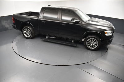 2020 RAM 1500 Laramie Crew Cab 4x2 5'7' Box