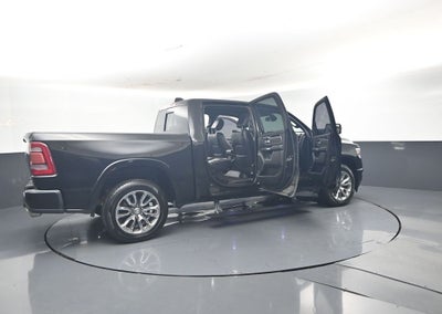 2020 RAM 1500 Laramie Crew Cab 4x2 5'7' Box