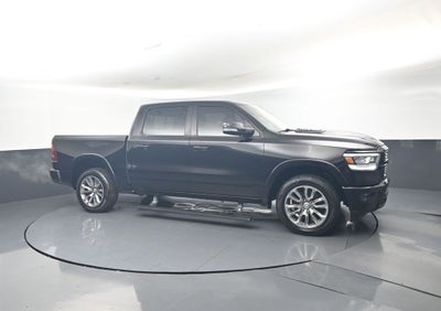 2020 RAM 1500 Laramie Crew Cab 4x2 5'7' Box