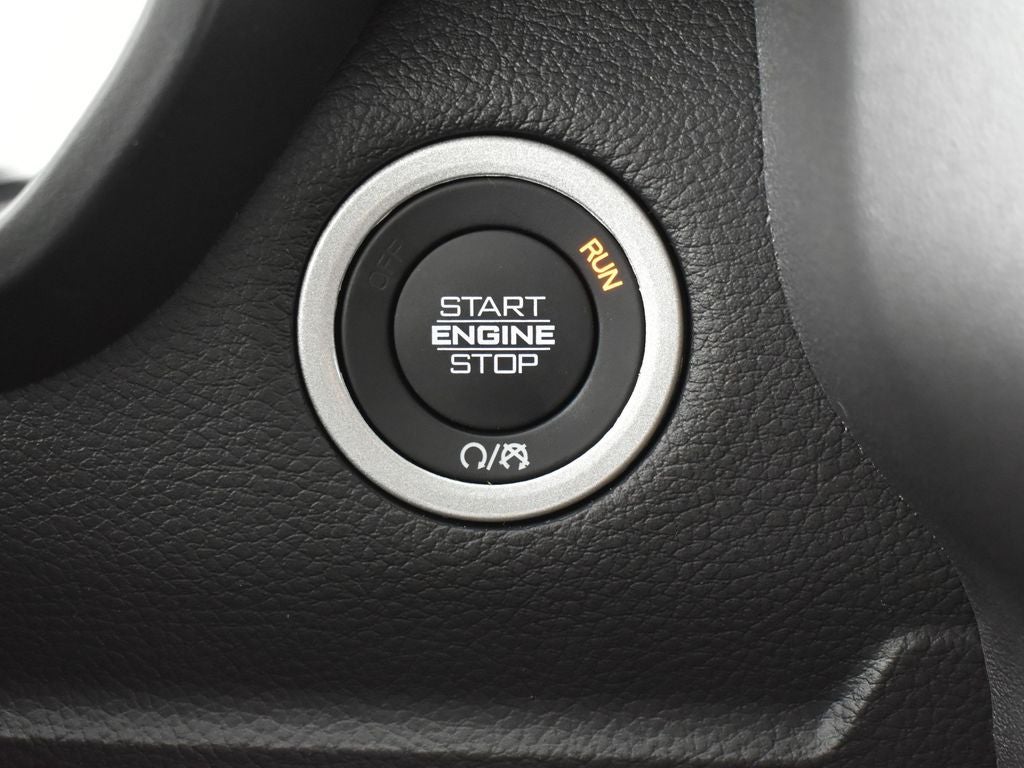 2025 RAM Ram 1500 RAM 1500 BIG HORN CREW CAB 4X4 5'7' BOX