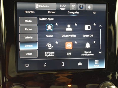 2025 RAM Ram 1500 RAM 1500 BIG HORN CREW CAB 4X4 5'7' BOX