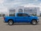 2025 RAM Ram 1500 RAM 1500 BIG HORN CREW CAB 4X4 5'7' BOX