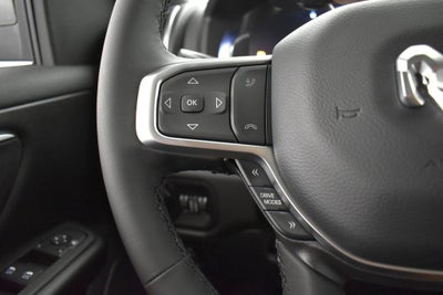 2026 RAM 1500 Big Horn Crew Cab 4x4 5'7' Box
