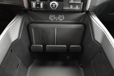 2026 RAM 1500 Big Horn Crew Cab 4x4 5'7' Box