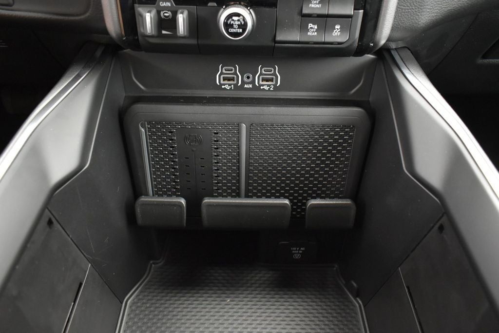 2026 RAM 1500 Big Horn Crew Cab 4x4 5'7' Box