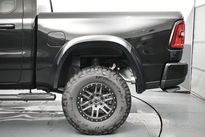 2026 RAM 1500 Big Horn Crew Cab 4x4 5'7' Box