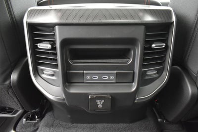 2026 RAM 1500 Big Horn Crew Cab 4x4 5'7' Box