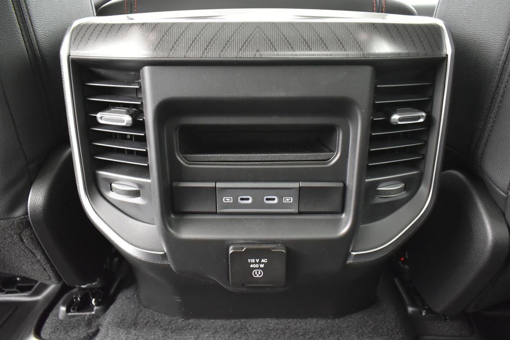 2026 RAM 1500 Big Horn Crew Cab 4x4 5'7' Box