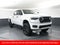 2026 RAM 1500 Big Horn/Lone Star SCA Black Widow
