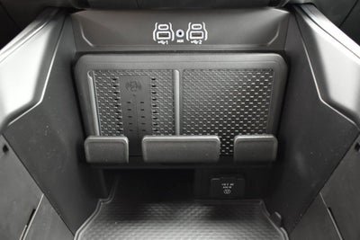 2026 RAM 1500 Big Horn Crew Cab 4x4 5'7' Box
