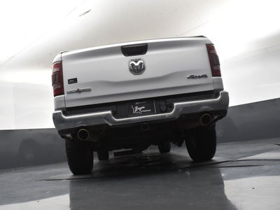 2023 RAM 1500 Lone Star Crew Cab 4x4 5'7' Box