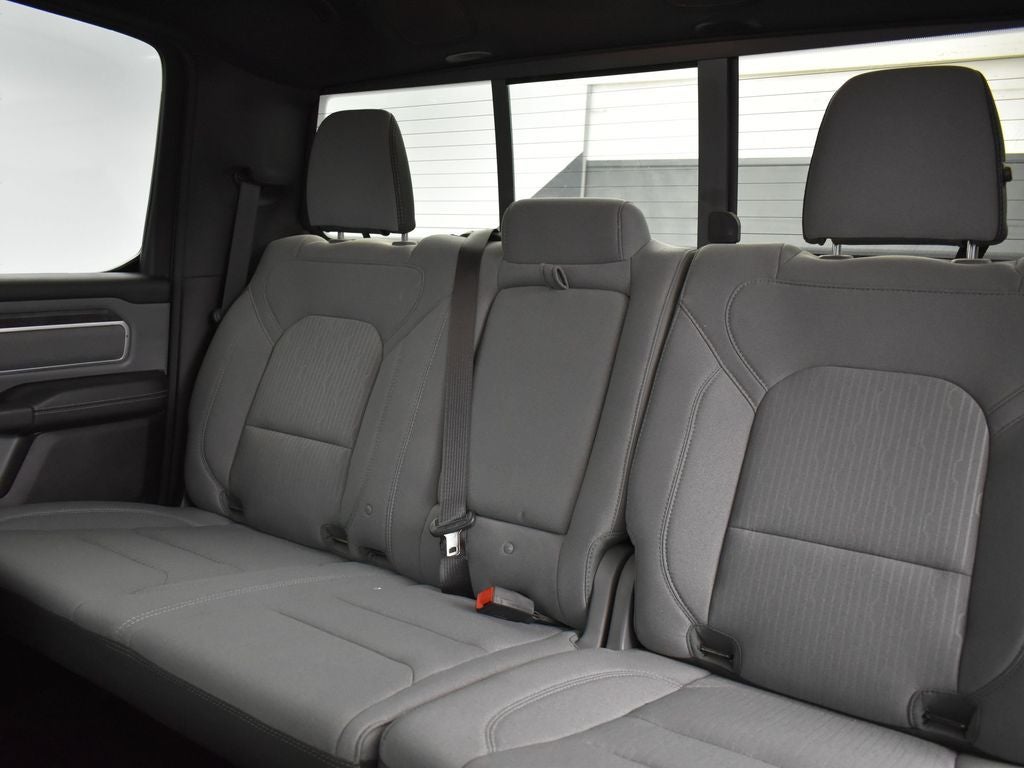 2023 RAM 1500 Lone Star Crew Cab 4x4 5'7' Box